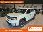 FIAT Grande Panda 1.2 100CV Icon + Pack Tech rif. 23975978