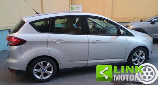 FORD C-Max 1.5 TDCi 120CV Start&Stop Business 2a serie rif. 24119037 - Foto 5