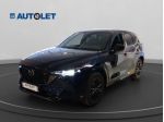Mazda CX-5 II 2022 2.0 mhev Homura Comfort awd 165cv