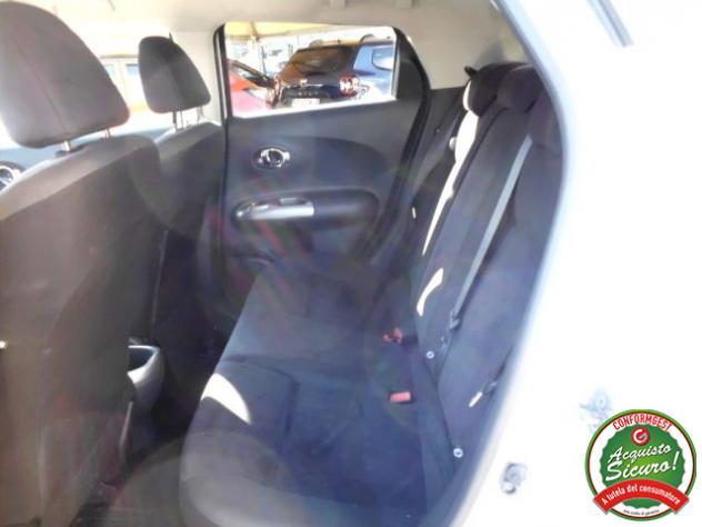 NISSAN Juke 1.5 dCi Start&Stop n-tec rif. 24031251 - Foto 10