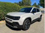 JEEP Avenger 1.2 Turbo MHEV Summit ACC - NAVI - TETTO - 18 rif. 24056181
