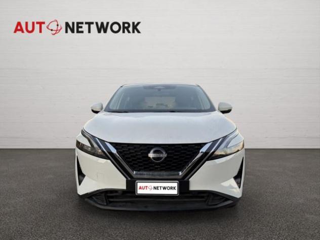 NISSAN Qashqai MHEV 158 CV Xtronic Acenta rif. 23134721 - Foto 5