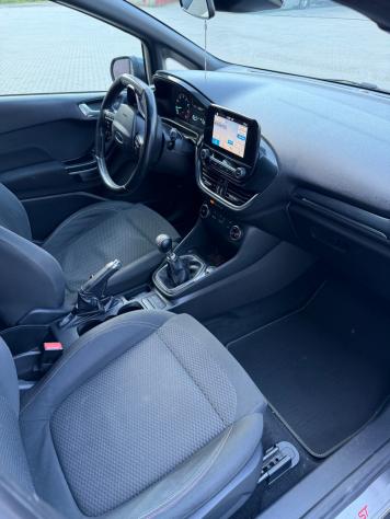 Ford Fiesta 1.0 Ecoboost 100 CV aut. 5 porte ST-Line - Foto 8