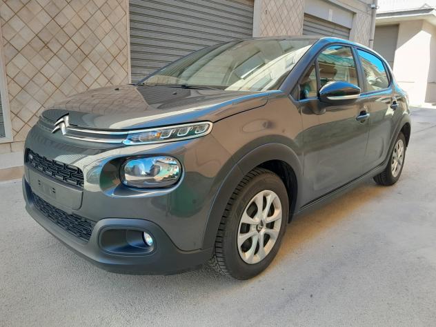 Citroen C3 PureTech 68 Feel
