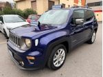 JEEP Renegade 1.3 T4 150CV DDCT Limited AUTOMATICA rif. 23281174