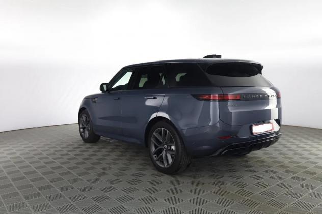 Land Rover Range Rover Sport 3.0D l6 300 CV Dynamic HSE - Foto 3