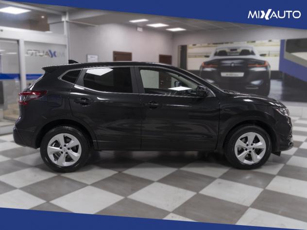 Nissan Qashqai 1.3 DIG-T Acenta 140CV - Foto 6