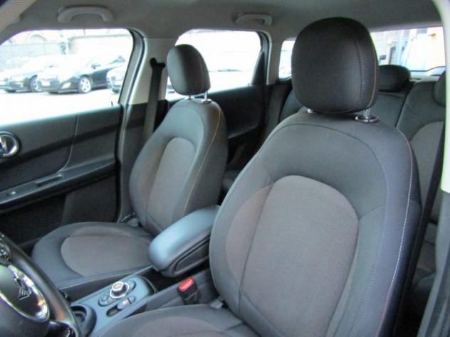 MINI Cooper Countryman Cooper D 2.0 Hype auto * 108.000 KM * rif. 22831164 - Foto 9
