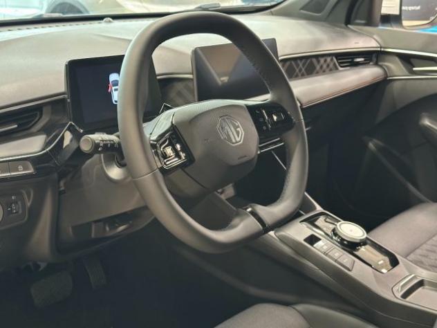MG MG3 1.5 Hybrid+ Luxury rif. 23503161 - Foto 8