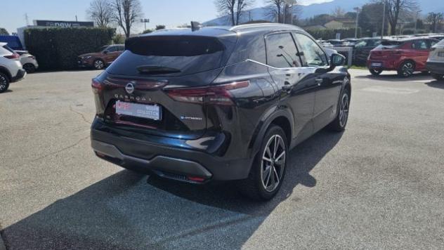 NISSAN Qashqai e-Power Tekna rif. 24146222 - Foto 4