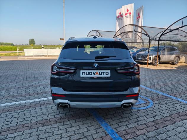 BMW X3 xDrive 20d MH48V - Foto 5