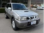 NISSAN Terrano Terrano 5p 2.7 tdi commercial AUTOCARRO + IVA rif. 23546341