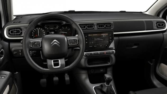 Citroen C3 BlueHDi 100 S&S C-Series - Foto 7