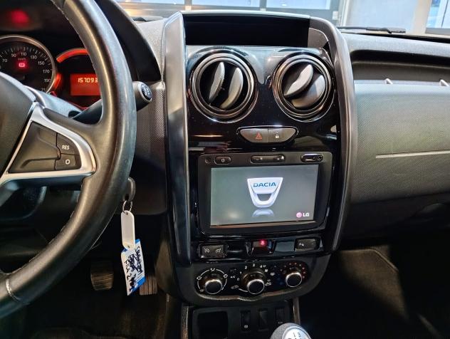 Dacia Duster 1.5 dCi 110CV 4x2 Black Shadow - Foto 9
