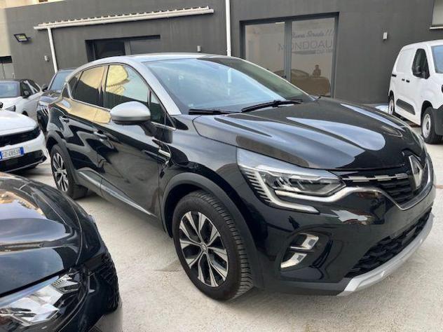 RENAULT Captur TCe 90 CV Techno rif. 23804047 - Foto 2