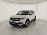 Volkswagen T-Cross 1.0 TSI 81kW Advanced DSG