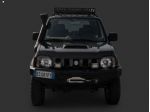 SUZUKI Jimny 1.3 4WD Evolution Plus rif. 24062503