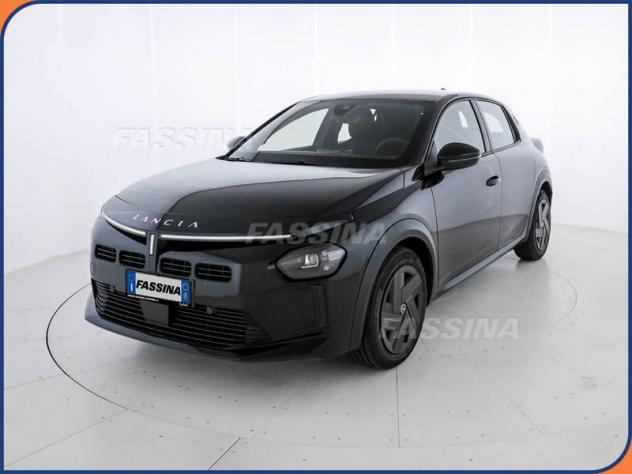 Lancia Ypsilon Hybrid e-DCT 100cv - Foto 3