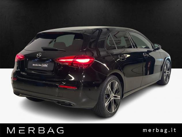 Mercedes-Benz Classe A 180 d Business Extra auto - Foto 2