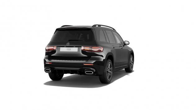 Mercedes-Benz GLB 200 d AMG Line Advanced Plus auto - Foto 4