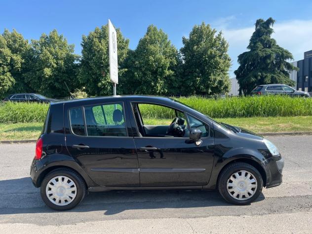 Renault Modus 1.2 16V - Foto 6