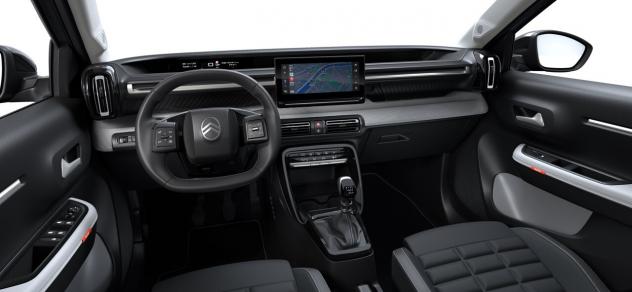 CITROEN C3 4ª serie C3 PureTech 100 S&S Max - Foto 6