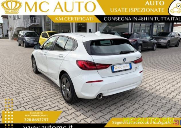 BMW 116 d 5p. PROMO CON FINAZIAMENTO rif. 24091788 - Foto 6