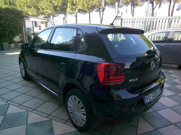 VOLKSWAGEN Polo 1.2 TSI 5p. Comfortline BlueMotion Technology rif. 23989402 - Foto 7