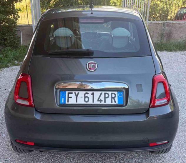 FIAT 500 1.2 Pop rif. 23817660 - Foto 4