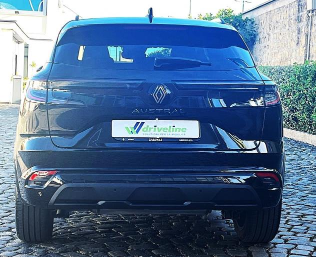 Renault Austral Mild Hybrid 160 CV Auto Techno Esprit Alpine - Foto 6