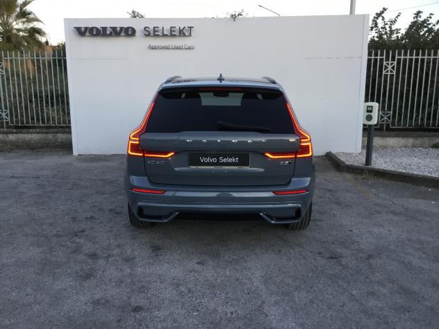 Volvo XC60 B5 (d) AWD AUT. R-DESIGN - Foto 8