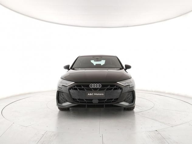 Audi A3 Audi Sportback S line edition TDI 110 kW S tronic - Foto 4