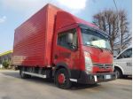 NISSAN Cabstar FULL OPTIONAL RATE SENZAFINANZIARIE rif. 24054890