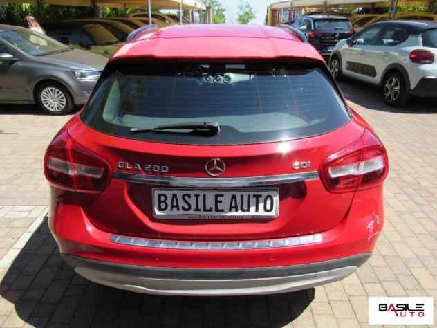 MERCEDES - Classe GLA - 200 CDI Sport - Foto 4