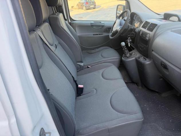 CITROEN Jumpy 2.0 HDi/120 FAP PC Atlante Business Bellissima rif. 24202709 - Foto 3