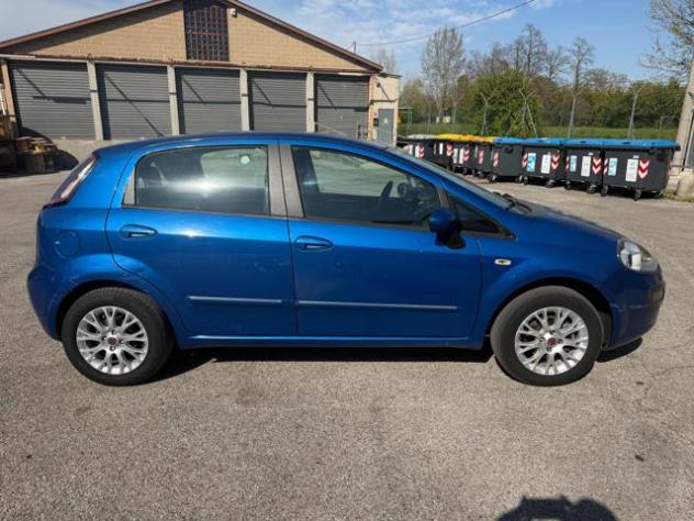 FIAT Punto Evo 1.4 5p Emotion BENZINA/GPL Stupenda Bellissima rif. 23511319 - Foto 9