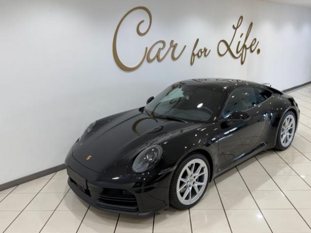 PORSCHE 911 Carrera 992.2 394 CV Coupè rif. 23785435 - Foto 7