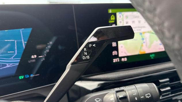 Renault Clio techno full hybrid E-Tech 160 - Foto 9