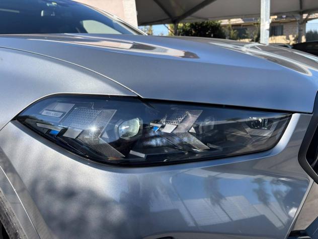 Bmw X6 xDrive30D Msport *** - Foto 7