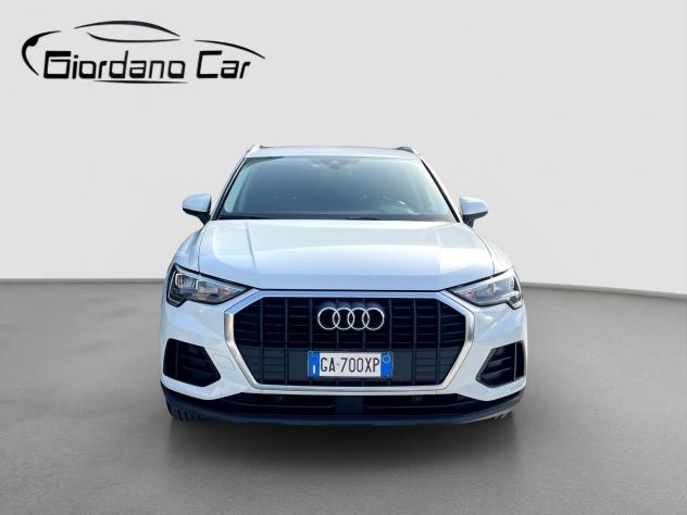 Audi Q3 35 TDI S tronic Business - Foto 2
