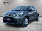 Toyota Aygo X 1.0 Trend 72cv s-cvt