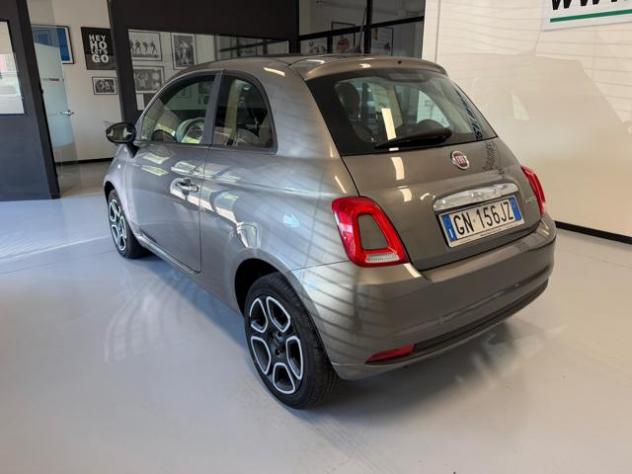 FIAT 500 1.0 Hybrid rif. 23899107 - Foto 6
