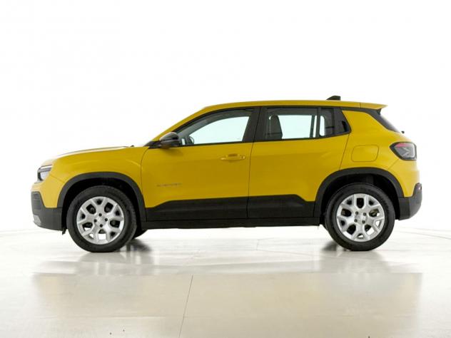 Jeep Avenger Avenger 1.2 Turbo 100 CV Altitude * BONUS FINANZIAMENTO * - Foto 2