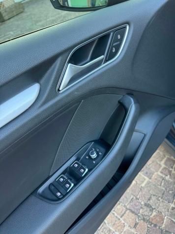 Audi A3 2.0 TDI 184 CV quattro Stronic Sline - Foto 10