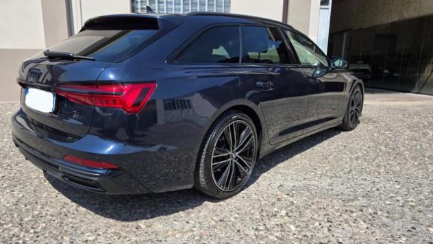 AUDI A6 Avant 40 2.0 TDI SLINE Sport CAMBIO DA SISTEMARE rif. 23936112 - Foto 4