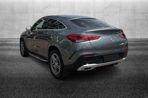 MERCEDES-BENZ GLE 300 d 4Matic Mild Hybrid Coupé Premium rif. 24050115 - Foto 3