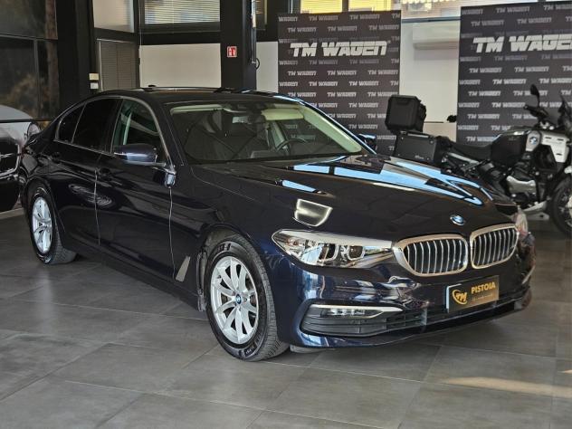 Bmw 520i Business auto - Foto 3