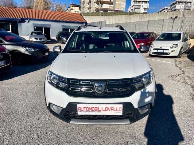 Dacia Logan MCV Stepway 1.5 dCi 90CV NAVI - Foto 2