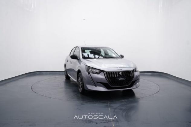 PEUGEOT 208 1.2 PureTech 75cv S&S 5 porte Active Pack rif. 23059543 - Foto 8