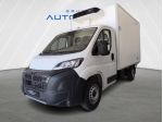 PEUGEOT Boxer TCAB 435 L2 2.2 BlueHDi 140 CELLA ISOTERMICA FRIGO rif. 23506702